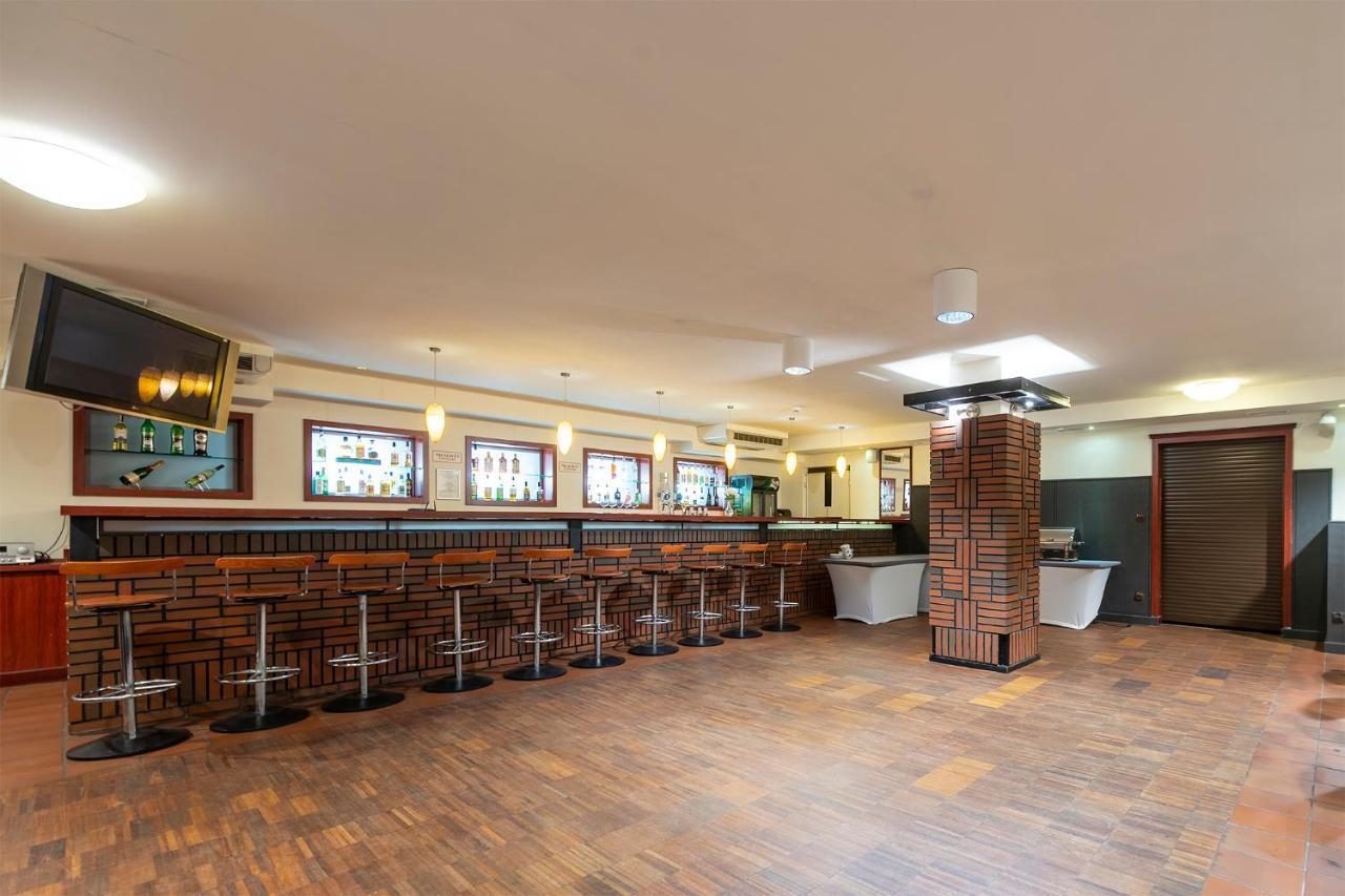 Hotel Moscicki Spała Εξωτερικό φωτογραφία