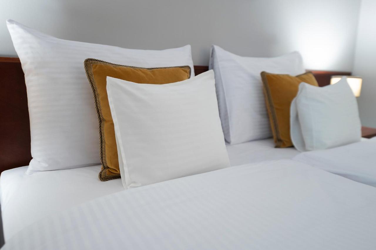 Hotel Moscicki Spała Εξωτερικό φωτογραφία