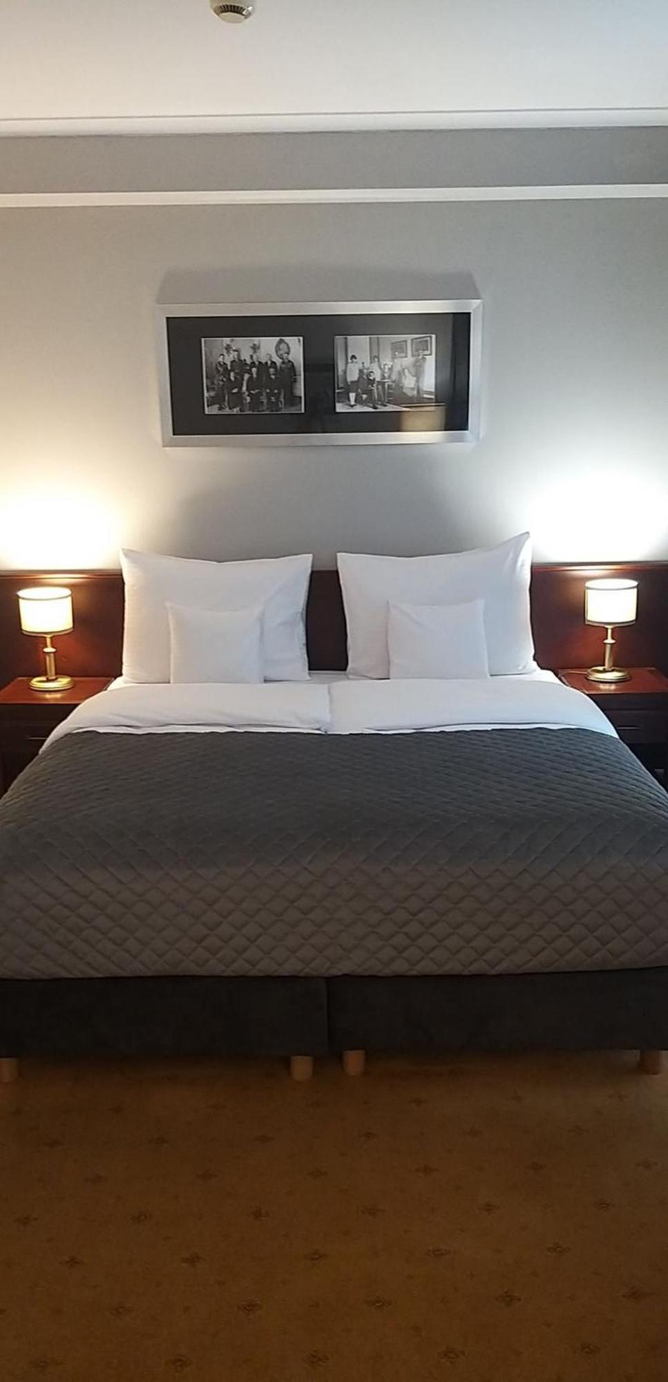 Hotel Moscicki Spała Εξωτερικό φωτογραφία