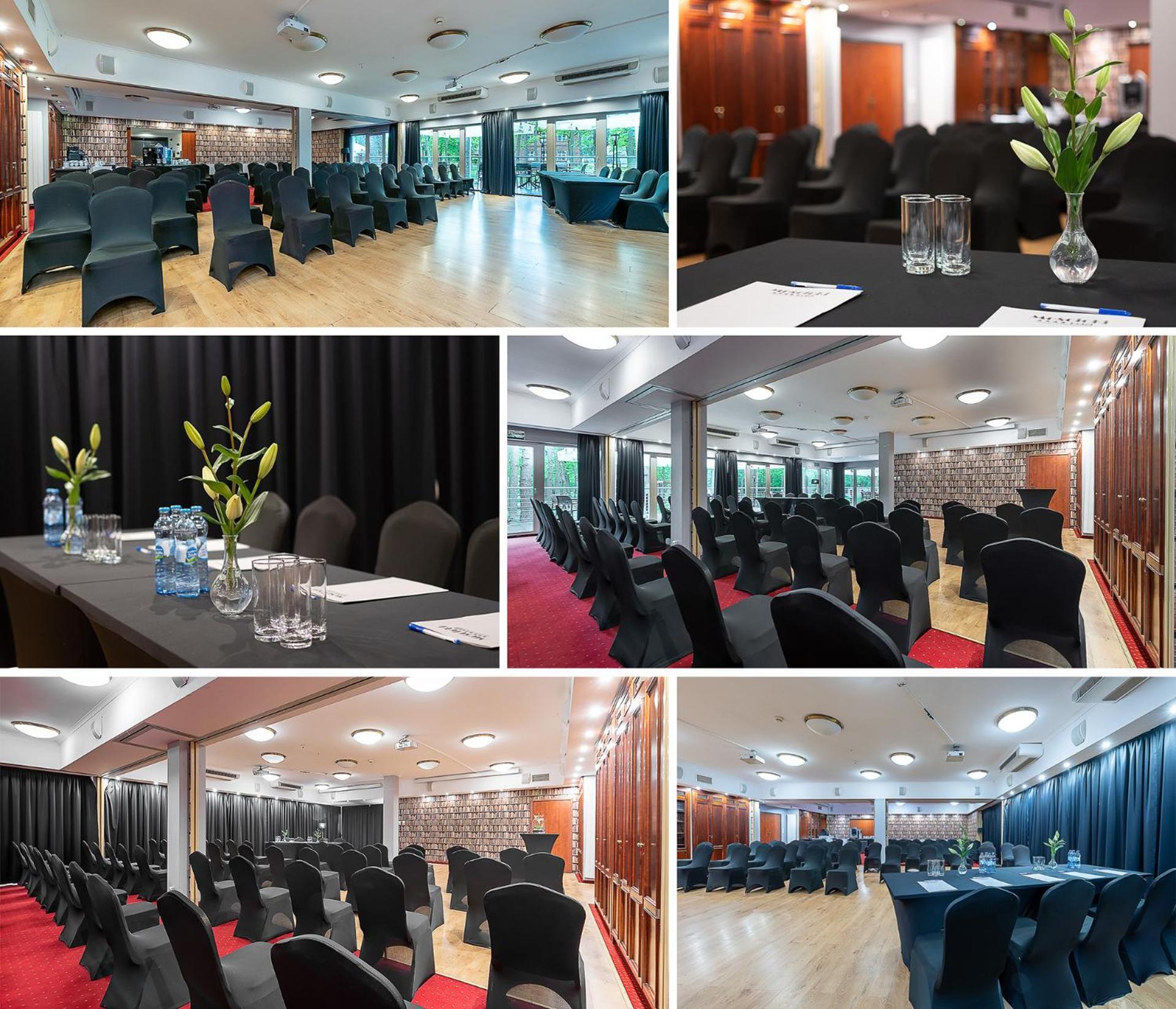 Hotel Moscicki Spała Εξωτερικό φωτογραφία