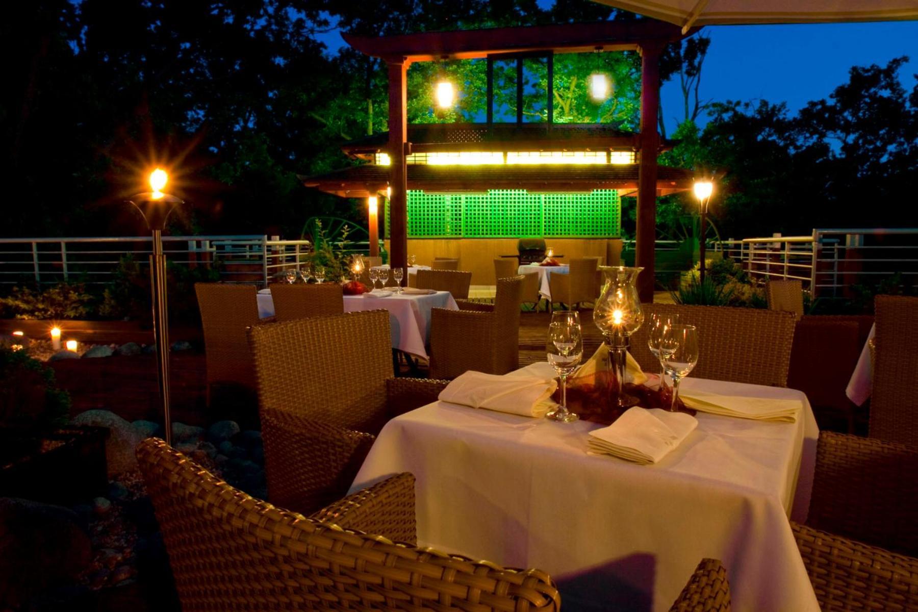Hotel Moscicki Spała Εξωτερικό φωτογραφία