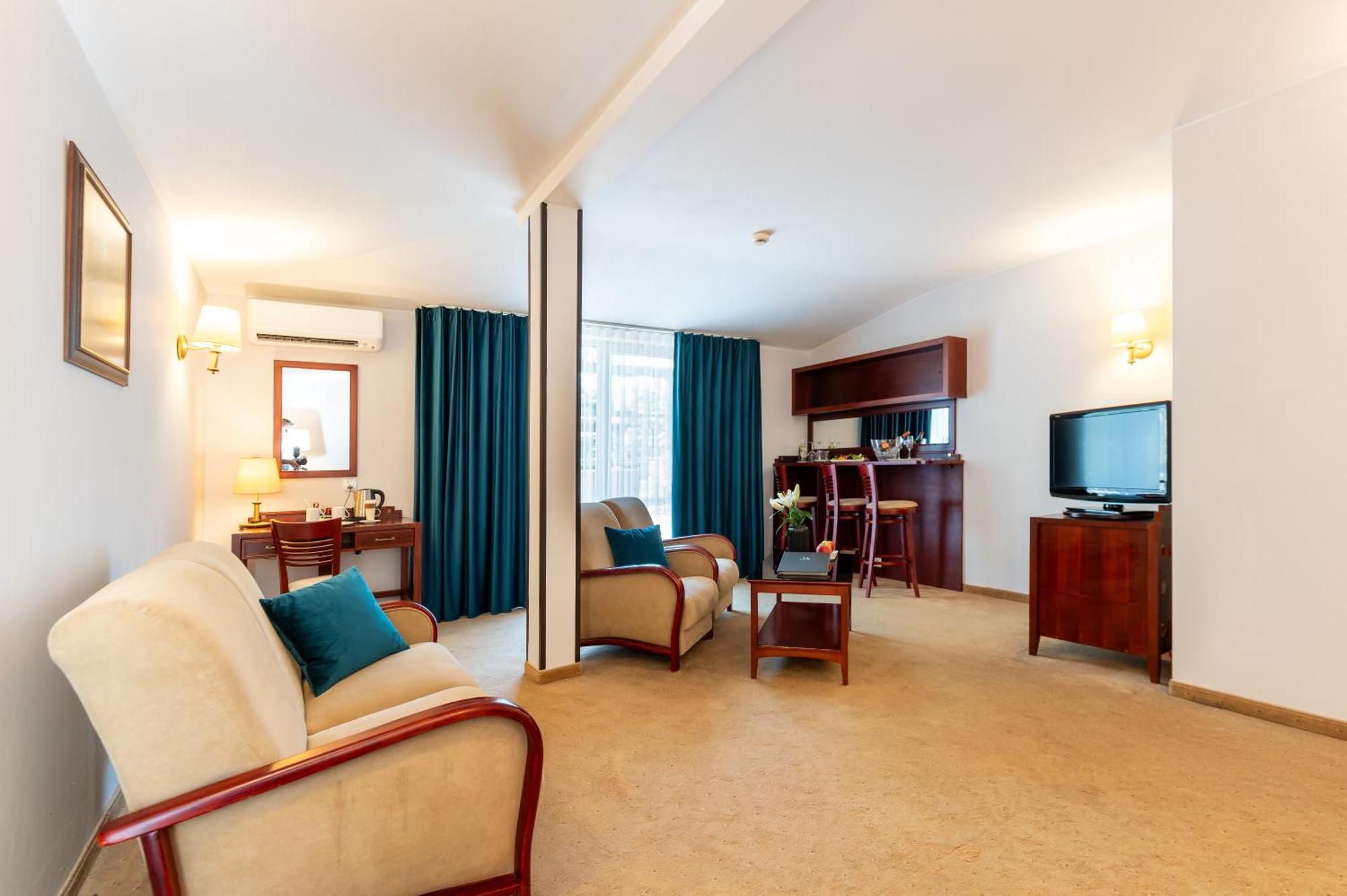 Hotel Moscicki Spała Εξωτερικό φωτογραφία