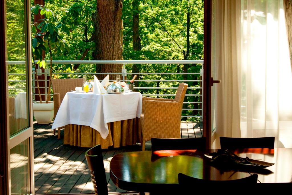 Hotel Moscicki Spała Δωμάτιο φωτογραφία