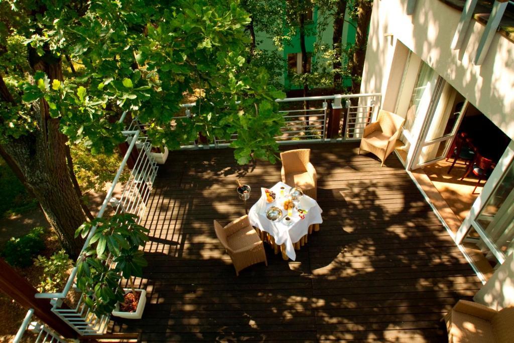Hotel Moscicki Spała Δωμάτιο φωτογραφία