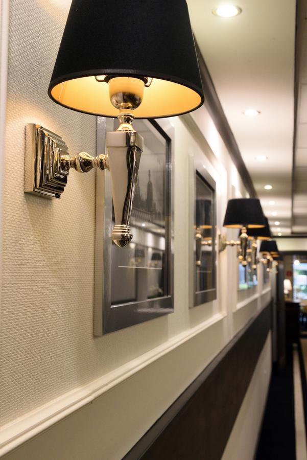 Hotel Moscicki Spała Εξωτερικό φωτογραφία