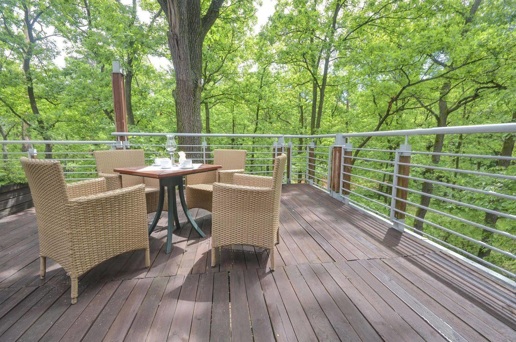 Hotel Moscicki Spała Εξωτερικό φωτογραφία