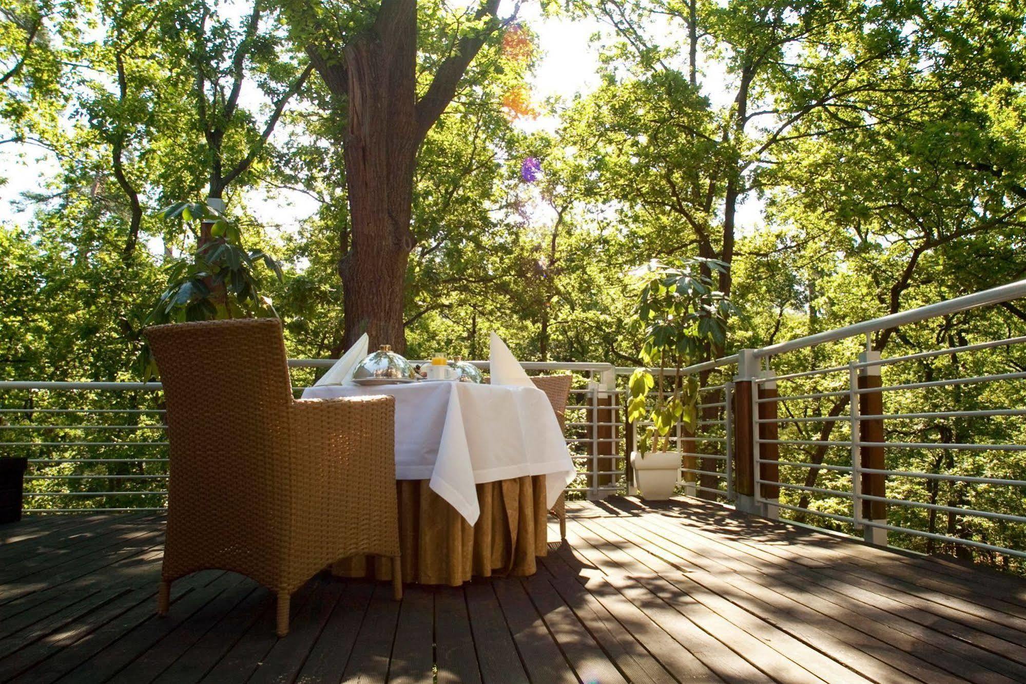 Hotel Moscicki Spała Εξωτερικό φωτογραφία