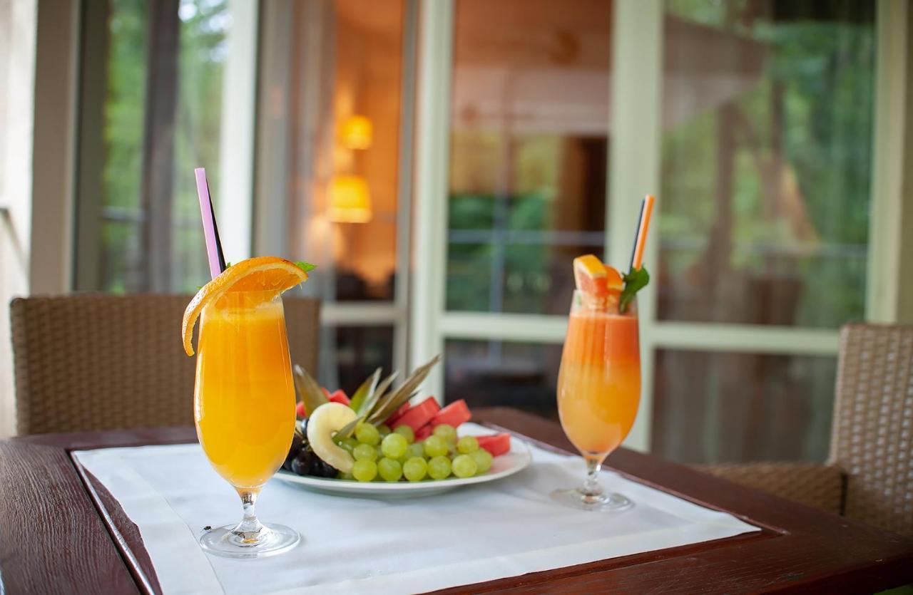 Hotel Moscicki Spała Εξωτερικό φωτογραφία